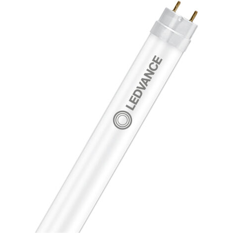 LED Röhre T8 G13 150cm Glas 20W 139 lm/W LEDVANCE No Flicker 4000K Neutralweiß