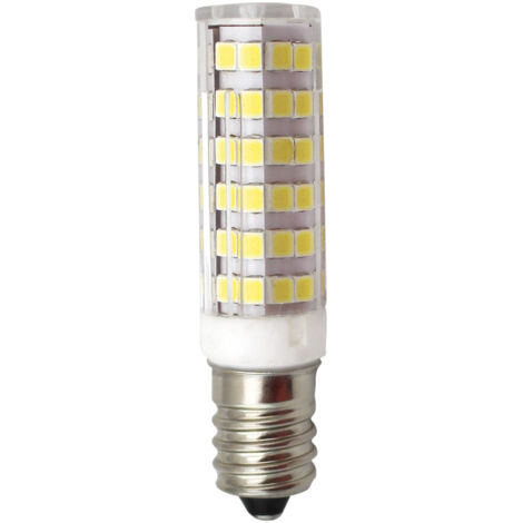 LED-Röhrenlampe 4,5W E14 3000K
