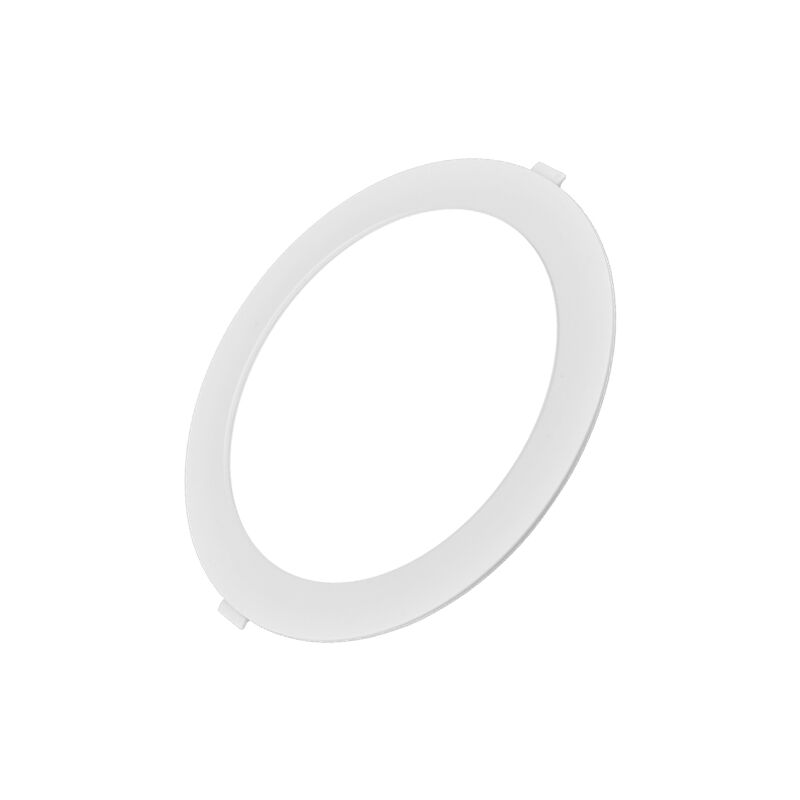 LED rotondi in più piatti 24W 6500K Ø298mm IP40