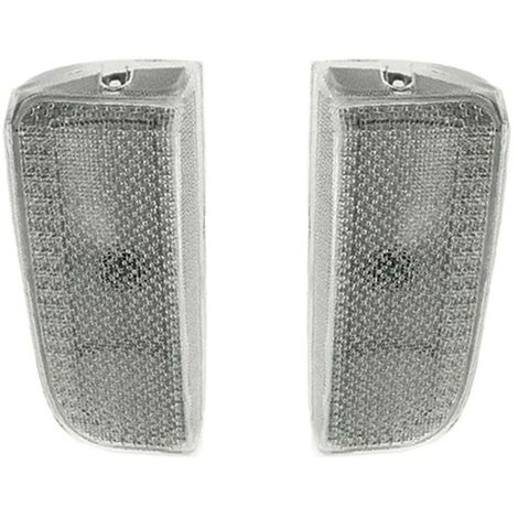 LED-Rückfahrscheinwerfer für Kennzeichenbeleuchtung für Range L322 2002–2012 Xfd000053/xfd000043