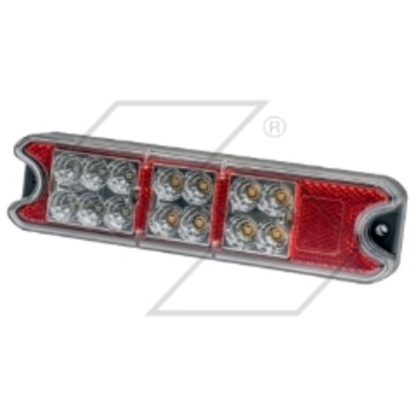 Led Rücklicht 10/30V NEWGARDENSTORE für Ackerschlepperkabine