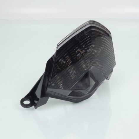 led rücklicht rauchgrau bike it für motorrad kawasaki 1100 zrx