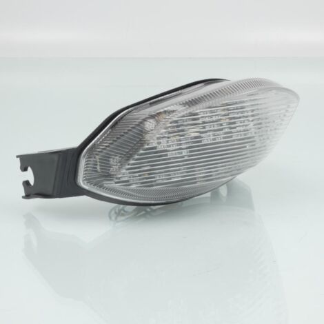 led rücklicht transparent bike it für motorrad suzuki 1000 gsx-r