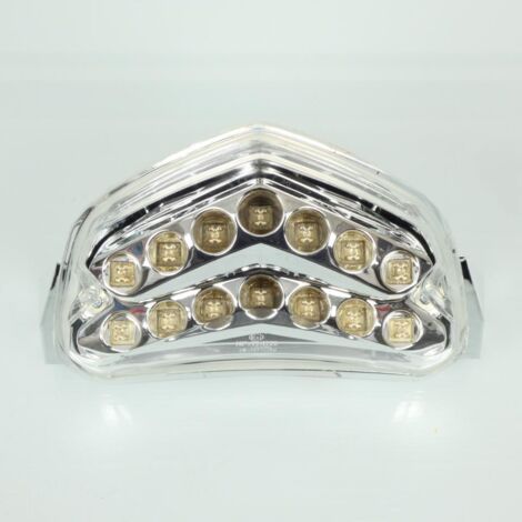 led rücklicht typ lexus vicma für motorrad suzuki 750 gsx-r 2004