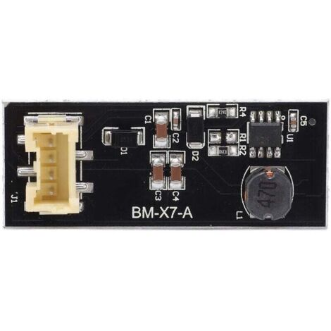 LED-Rücklichttreiber 63217217314 LED-Rücklicht-Reparaturplatine Ersatz für X3 F25 2011-2017