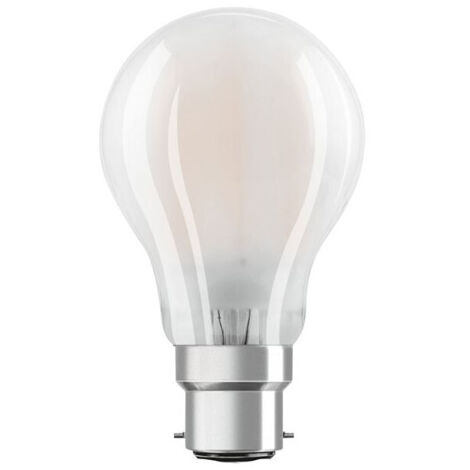 LED SANDARD DEPOLI 11W B22 FROID BTE OSRAM - 4058075592797