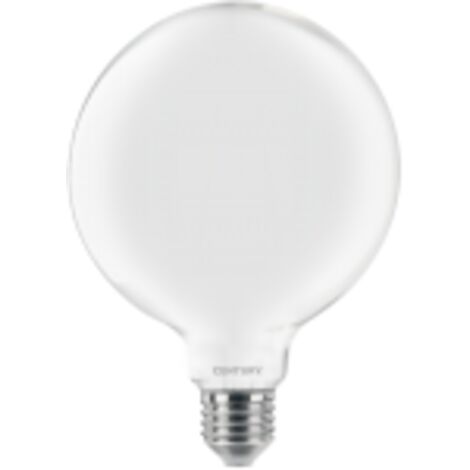 Led Saten Globo E27 10W 6000K