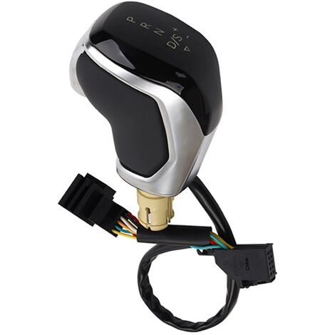 Led Schaltknauf Auto Schalthebel Kugel für B7 B8 Cc Golf 6 Mk7 Mk2 Mk6 Teramont
