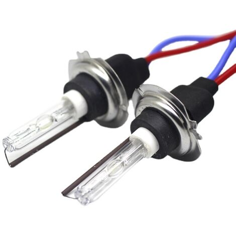 LED-Scheinwerfer HID-Glühbirne HID-Xenon-Glühbirne