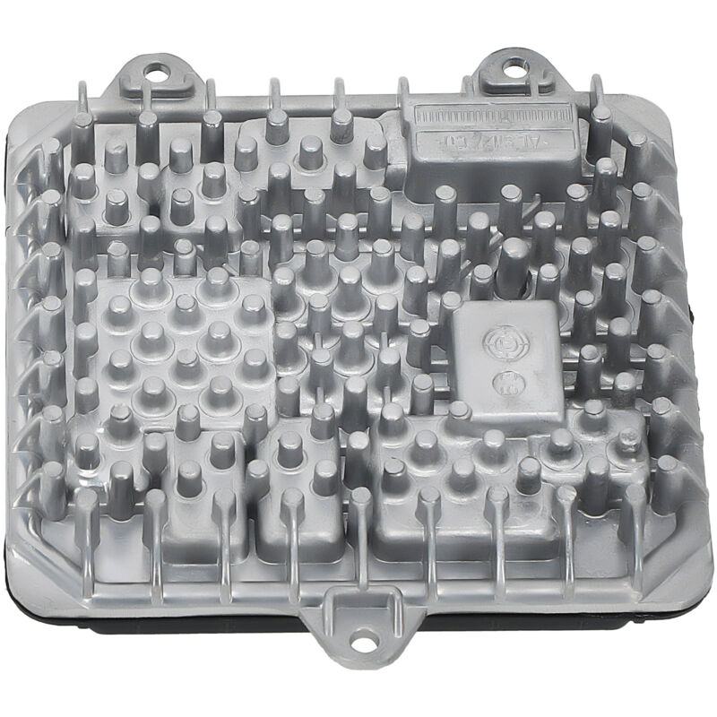 Image of Maxpeedingrods - led Scheinwerfer Steuergerät Hauptlichtmodul for bmw 1/2/3/4er X5 X6 7492028