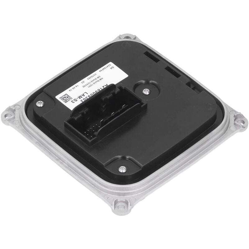 Image of LED-Scheinwerfer-Steuermodul LAMS3 A2189009303 Ersatz für Mercedes Benz A-Klasse W176 2012–2015