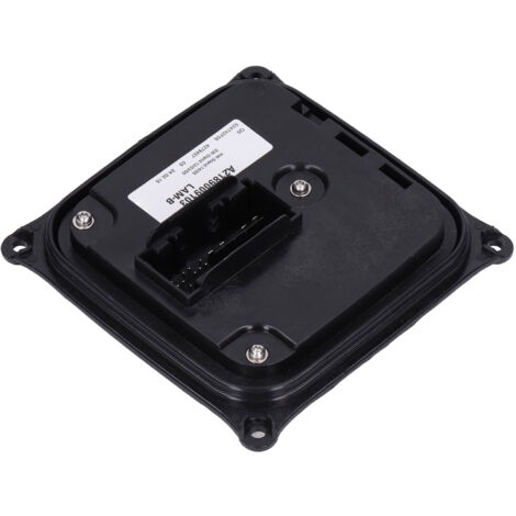 LED-Scheinwerfer-Vorschaltgerät, A2189009103 ABS Stabile Leistung für Upgrade-Ersatz für -Benz B-Klasse W246 2011-2014.