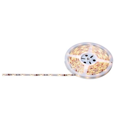 LED Schlauch Band Lichterkette Beleuchtung Innen Verbinder Wohn Schlaf Zimmer