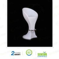 011984 LED MEZZA SFERA ROTONDA RGB D50*26CM