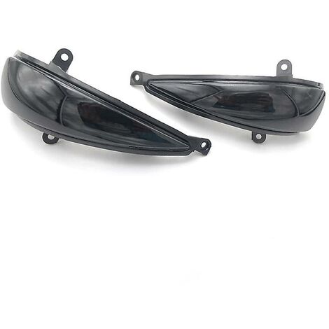 LED-Seitenspiegelleuchte, Blinkerleuchte, Anzeige für Schrägheck, 8. Typ-s, Typ-r, Fn, Fk 631112715l