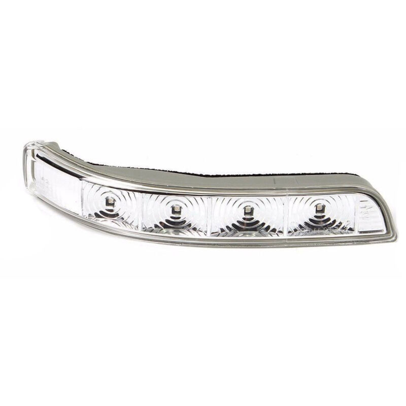 Image of Tlily - 876232P000 LED-Rückspiegelleuchte, Sorento, Beifahrerseite, 2009–2014 (rechte Seite)