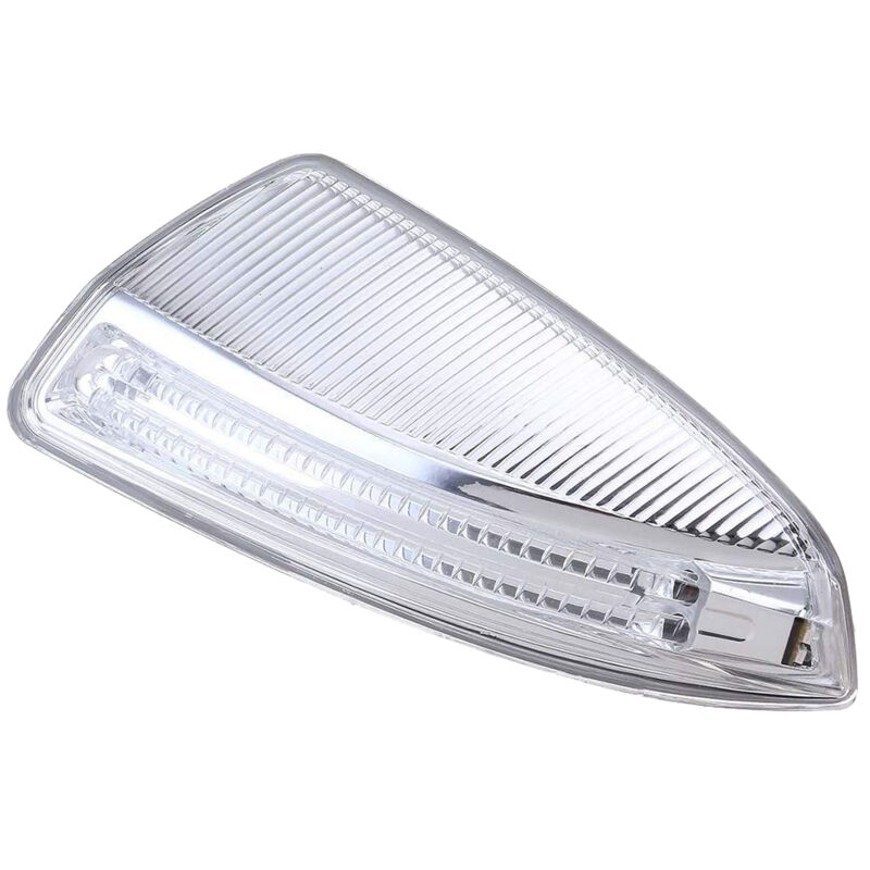 Image of LED-Seitentür-Begrenzungsleuchten, Außenspiegel-Blinkerleuchte - W204 W164 ML-Klasse ML300 links