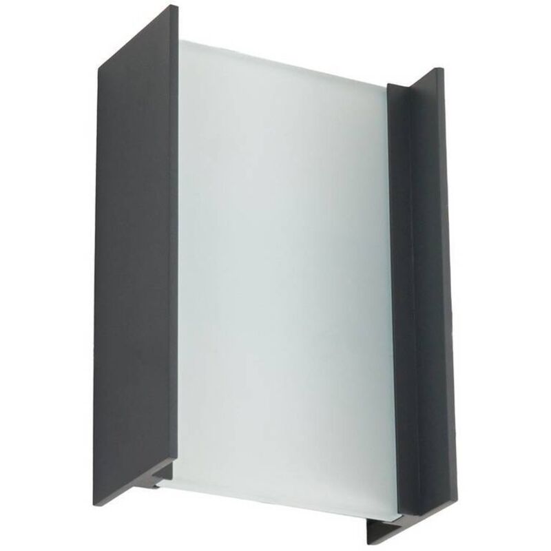 LED 'Selqa' made of Metal