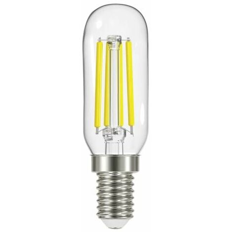 main image of "LED SES (E14) Cooker Hood Filament Bulb, Warm White 400 lm 3.8W ENGS13563"