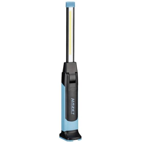 LED Slim Light, fonction de charge de la lumière LED via USB-C