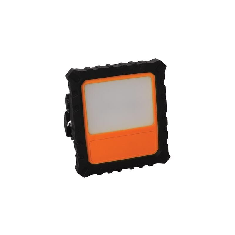 Image of Faro da lavoro a led portatile ricaricabile - 20 w / 1400 lm con funzione dimmer