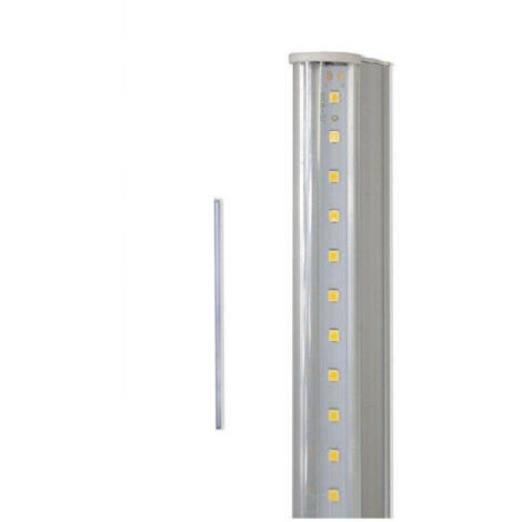 Led Smd Plafoniera 30 60 90 Cm 6500 3000 4000k -90 Cm -