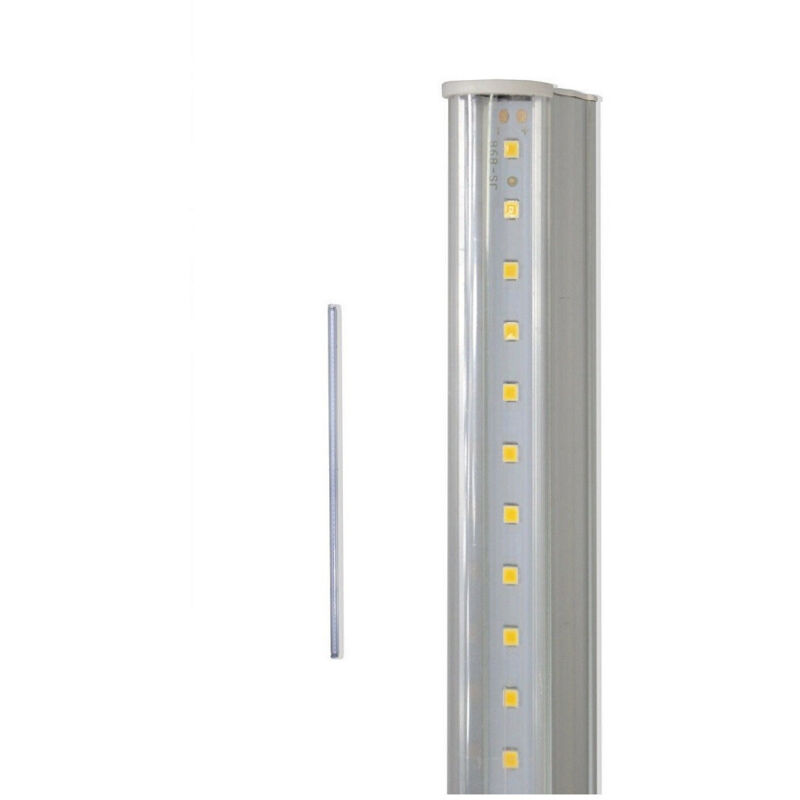 Led Smd Plafoniera 30 60 90 Cm 6500 3000 4000k -90 Cm -