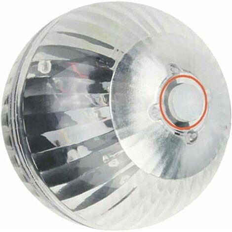 LED Solaire étang Lampe lumières Piscine Change de Couleur lumières étang étanche Magic Ball lumière Chaude pour Noël Décoration