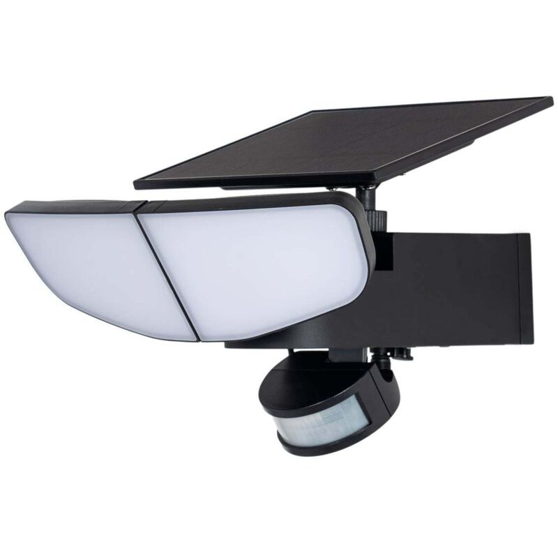 Image of Led Solar Lights with Sensordimmable 'Naelin'