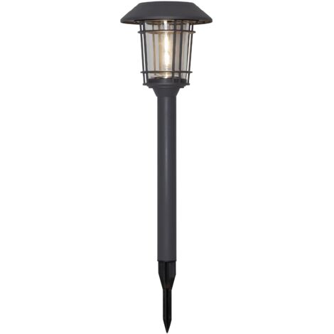 LED Solar Wegeleuchte