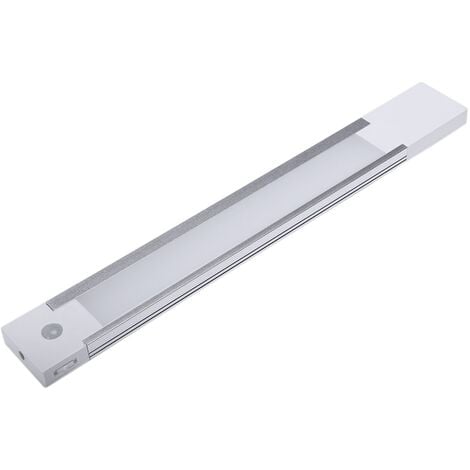 Led Lampe Dimmable De Placard 34cm, Sl.gt Lumire Rglette Led Ajustable Sous  Meuble Cuisine Sans Fil 3 Modes D'eclairage 4000k-6500k