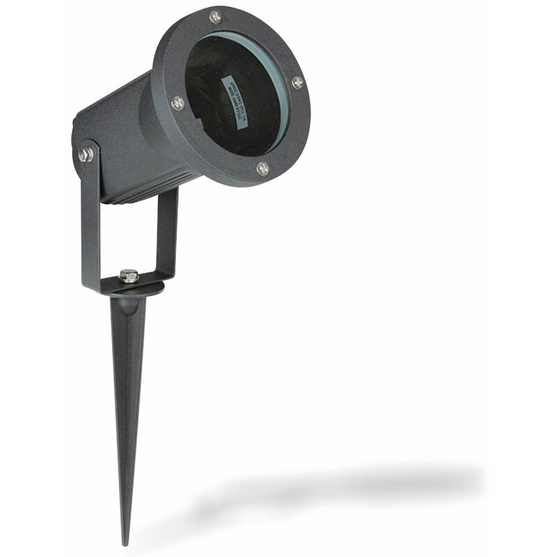 Gartenstrahler Vt-769, Ip 44, Gu10, Vt-7517 - V-tac