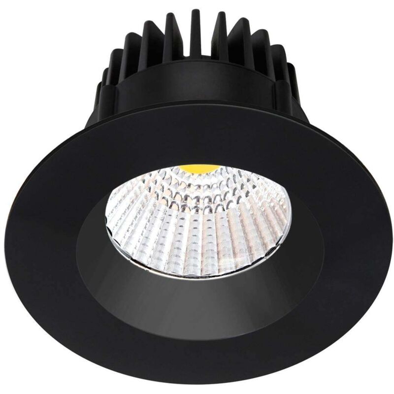 Arcchio - led Spot encastrable à intensité variable 'Aryx' en aluminium pour salon & salle à manger Arcchio - led Spot encastrable à intensité variable 'Aryx' en aluminium pour salon & salle à manger