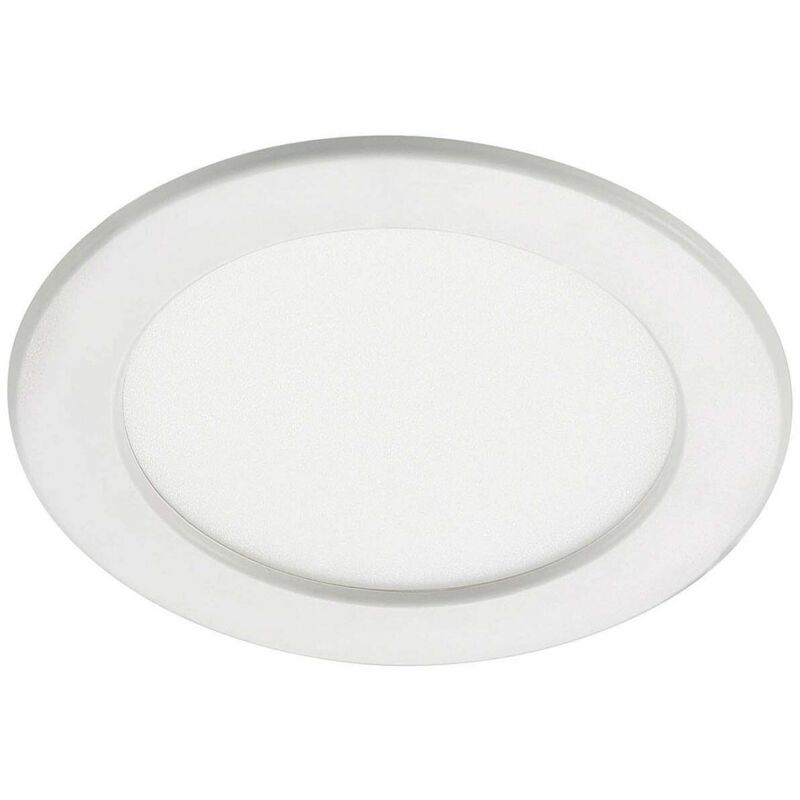 LED Spot encastrable à intensité variable 'Cadance' en aluminium pour salle de bain LED Spot encastrable à intensité variable 'Cadance' en aluminium pour salle de bain