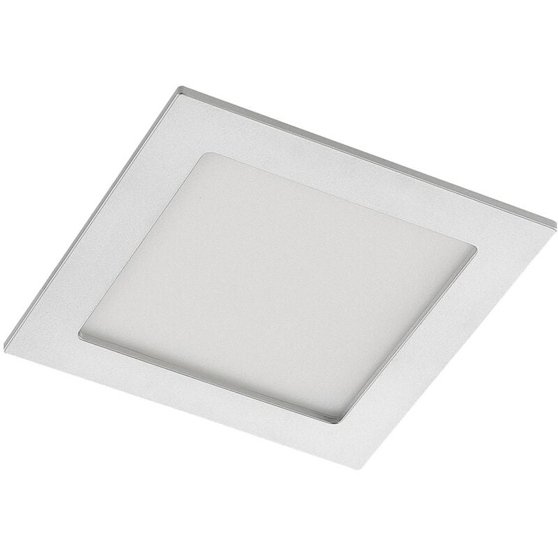 Led Spot encastrable à intensité variable 'Helina' pour salle de bain