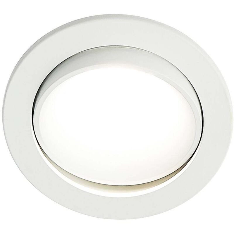 Arcchio - led Downlights à intensité variable 'Katerin' pour salle de bain Arcchio - led Downlights à intensité variable 'Katerin' pour salle de bain