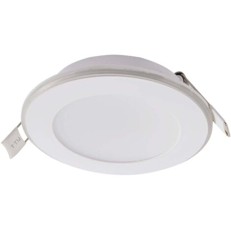 LED Spot encastrable à intensité variable 'Toka' pour salon & salle à manger