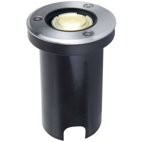 LED Spot encastrable dans le sol 'Kenan'