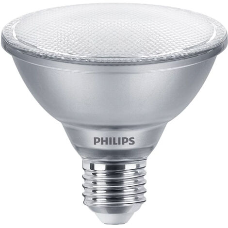 Led-spot-glühbirne e27 9,5w 930 philips lpar3075930