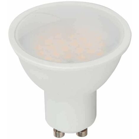 LED spot GU10 5W VTAC