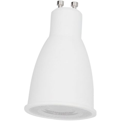 LED-Spot GU15 15W 1650lm Weiß für Haus und Büro, 100–265V