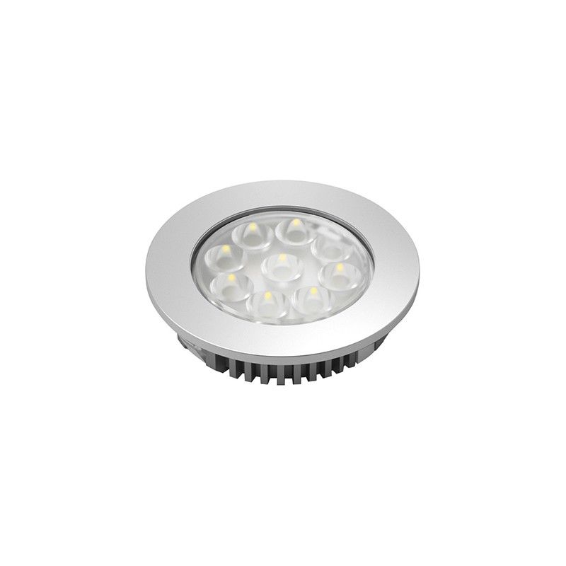 

Hs Rowe - Led Spot Multilite 12 V Dc/4 Watt Nw Alu Op.