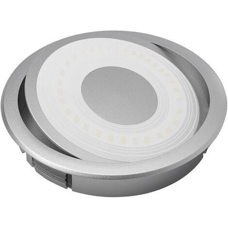 LED Spot Swing Aluminium Optiknw