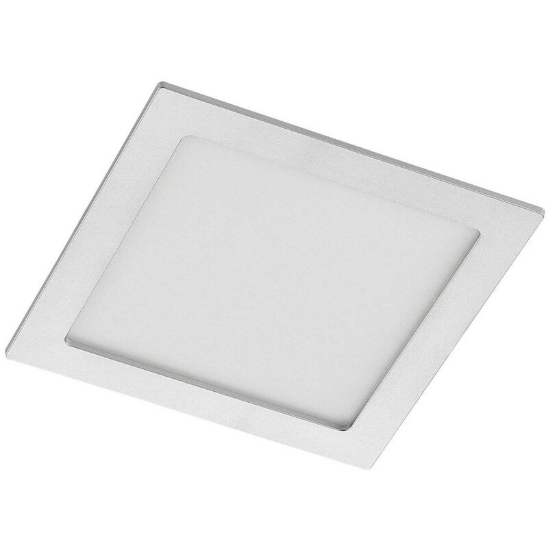 Prios Led Spotlight Recesseddimmable 'helina' For Bathroom