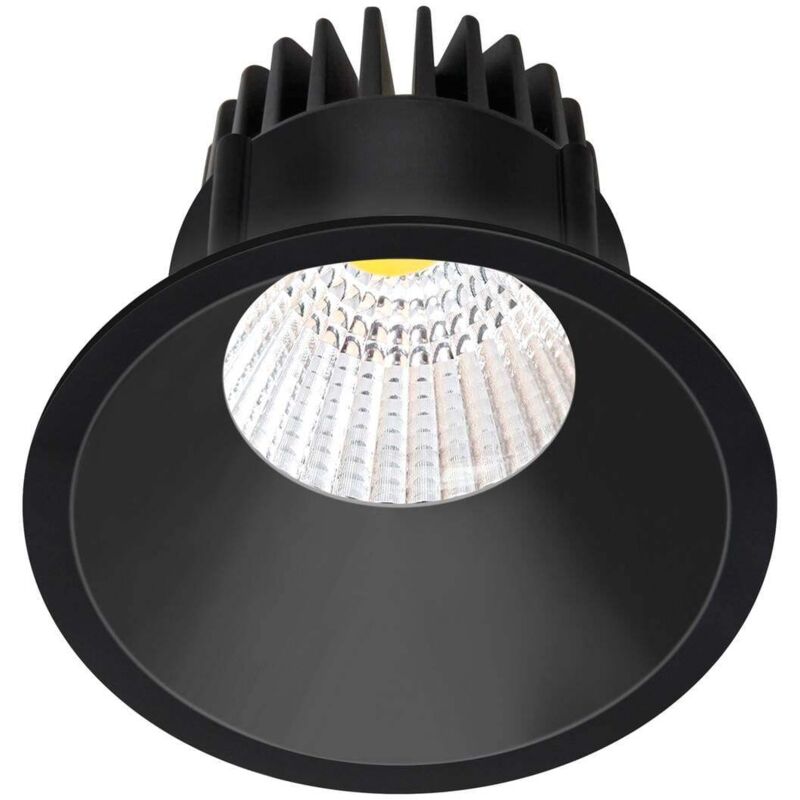 Image of LED Spotlight Recesseddimmable 'Niria' made of&hellip;