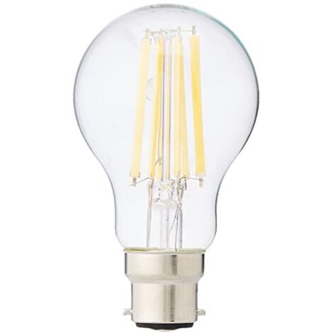 Led Standard Chiaro Filamento 11w B22 Freddo Confezione - Osram