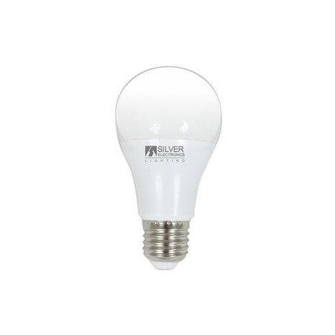 LED STANDARD Glühbirne E27 10W Weißes Licht 5000K