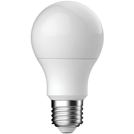LED START GLS 9,6 W 2700K E27 A60