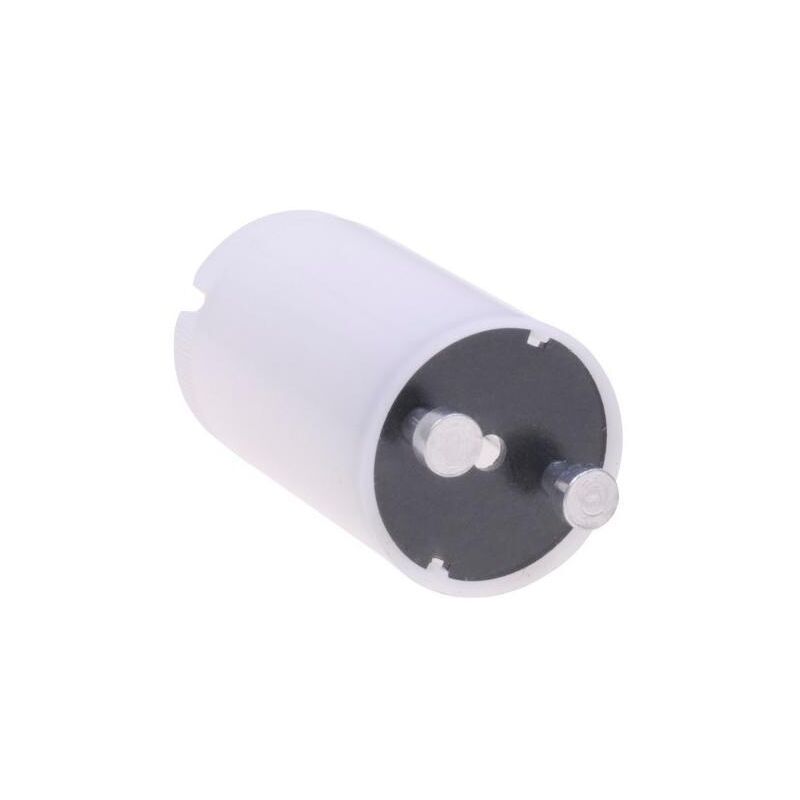 

LED Starter Blanco. - Blanco