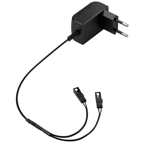 LED Steckervorschaltger. 6 W 12 V DC